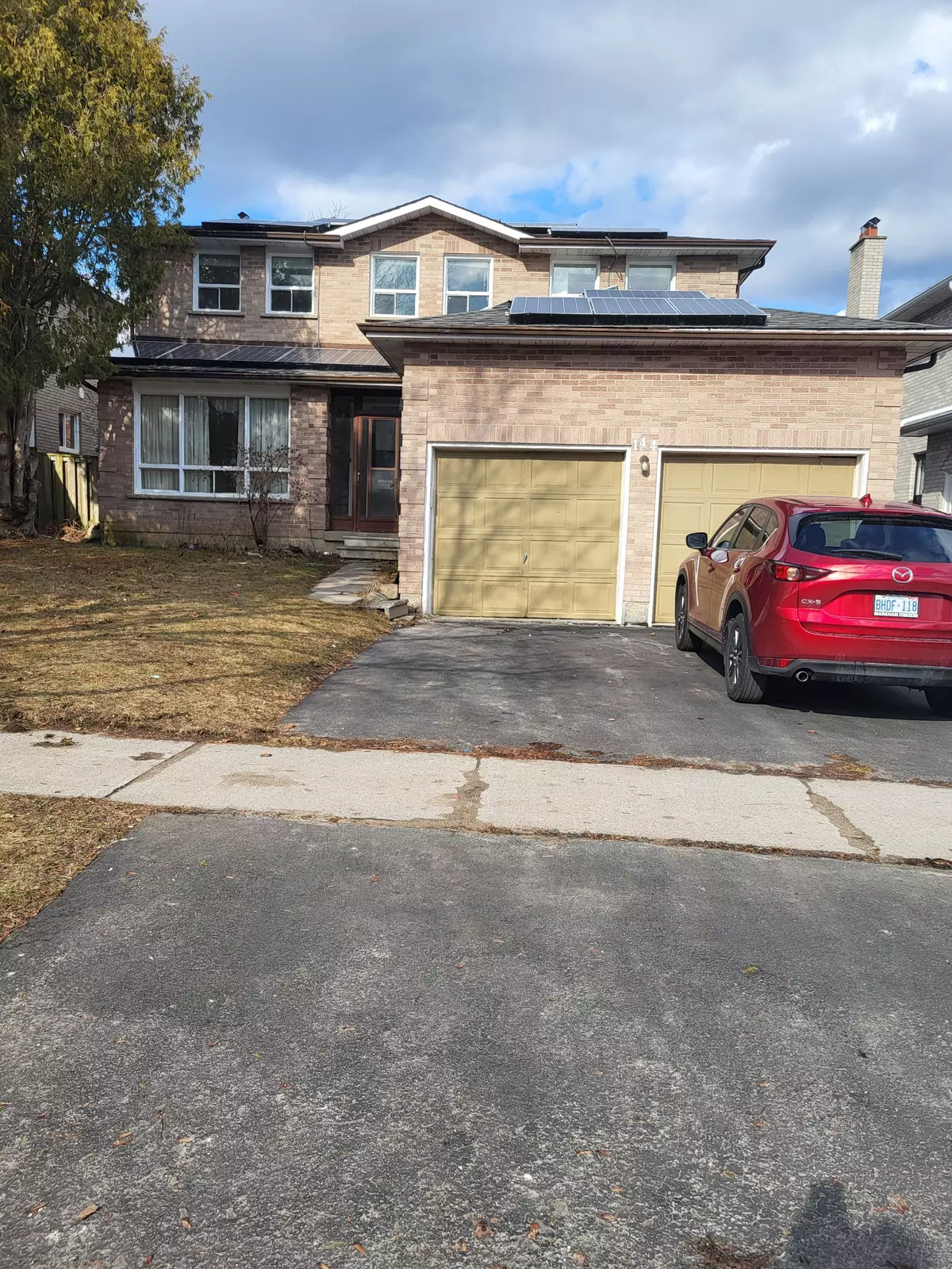 Markham, ON L3P 4M9,144 Raymerville DR