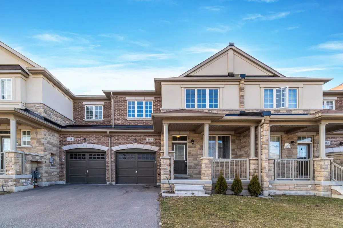 Milton, ON L9E 1H2,163 Bronson TER