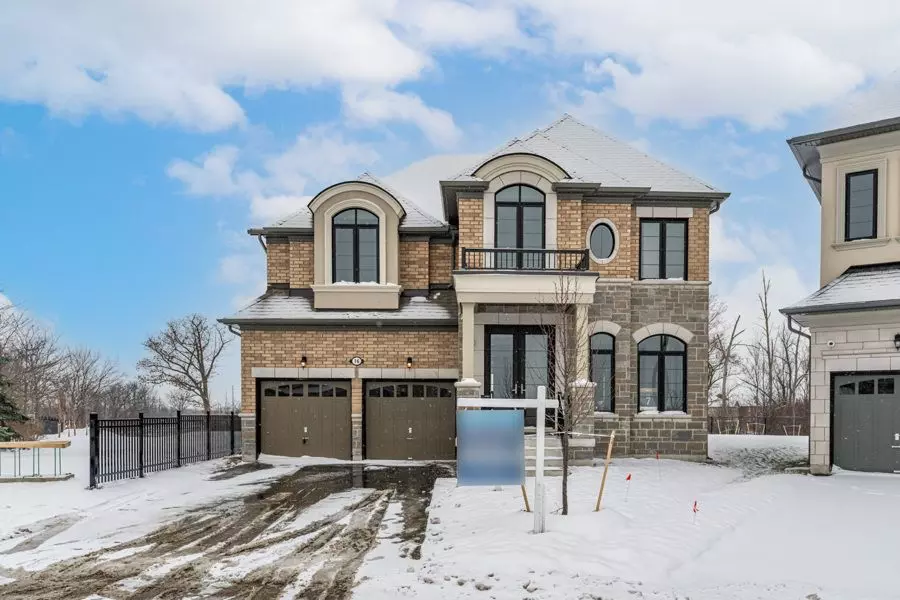 Brampton, ON L6P 2W1,16 Catherwood CT