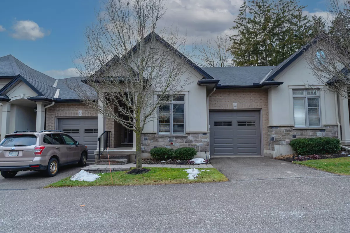 Brant, ON N0E 1N0,20 Tolhurst AVE #22