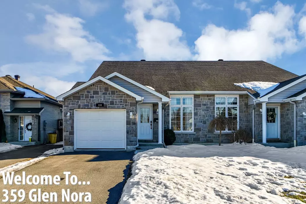 Cornwall, ON K6H 0A8,359 Glen Nora DR