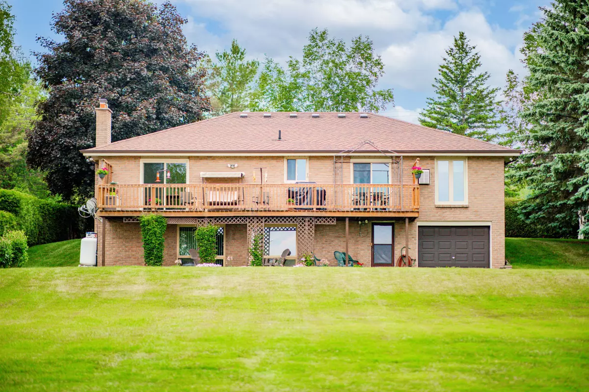 Kawartha Lakes, ON K0M 2C0,40 Aino Beach RD