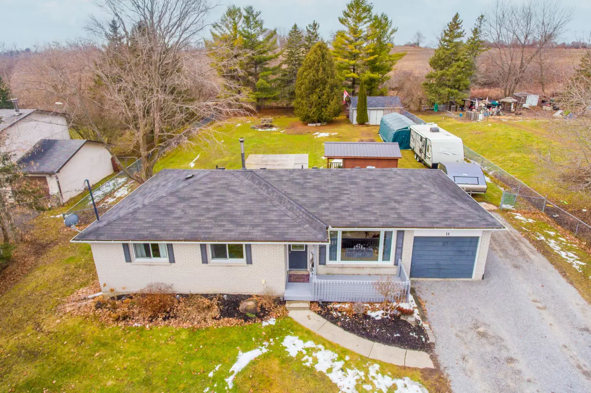 Kawartha Lakes, ON K0M 2C0,14 Bluebird CT