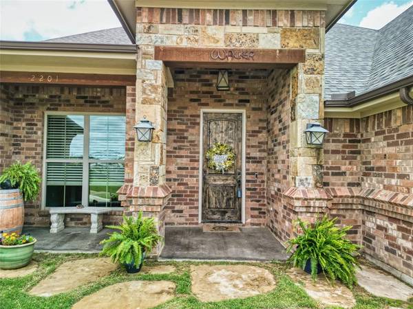 Weatherford, TX 76087,2201 Trace Ridge Drive