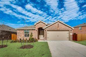 421 Stuart Lane, Fate, TX 75189