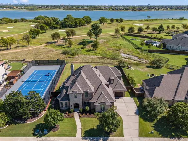 The Colony, TX 75056,7309 Kingsbarns