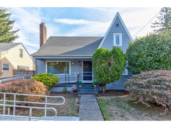 4310 NE 33RD AVE, Portland, OR 97211