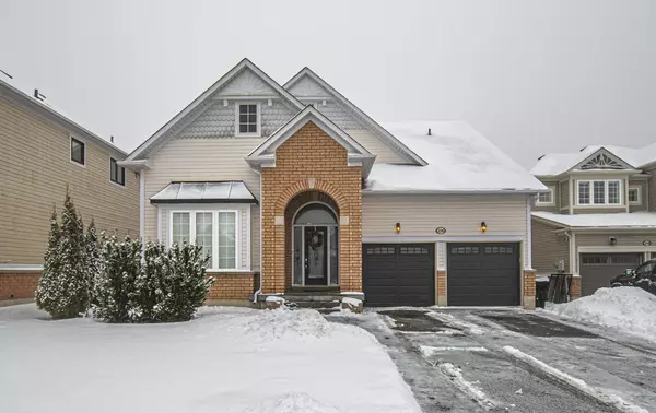 Scugog, ON L9L 2E6,226 Roseborough CT