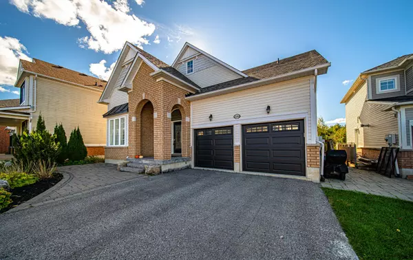 Scugog, ON L9L 2E6,226 Roseborough CT