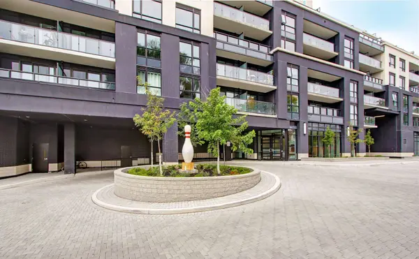 Toronto E03, ON M4B 2V5,1401 O'connor DR #517