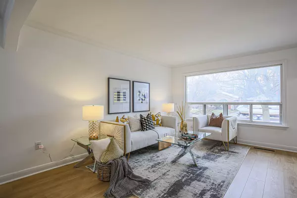 Toronto E04, ON M1P 1K4,8 Kecala RD