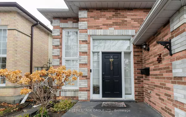 Whitby, ON L1N 3Z4,310 Athol ST