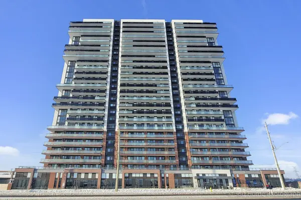 Oshawa, ON L1L 0R5,2550 Simcoe ST N #601