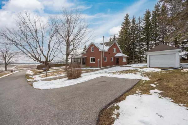 Clarington, ON L0B 1M0,3624 Concession Road 7 N/A