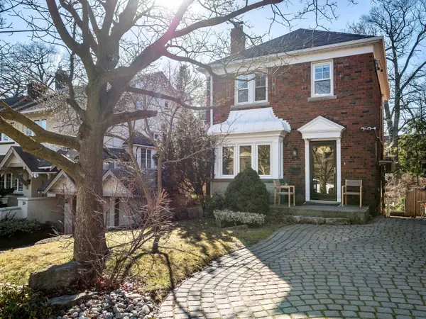 Toronto E02, ON M4E 3R8,26 Nursewood RD