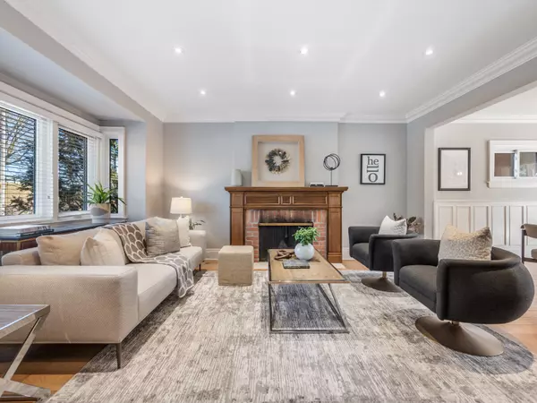 Toronto E02, ON M4E 3R8,26 Nursewood RD