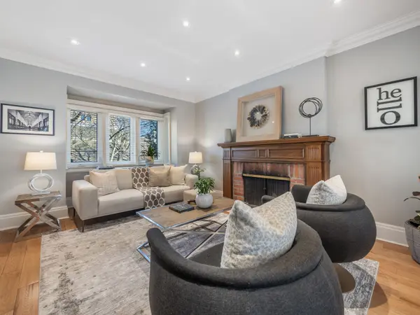 Toronto E02, ON M4E 3R8,26 Nursewood RD