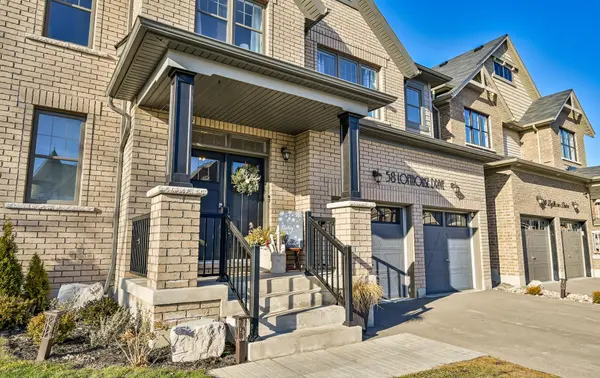 Whitby, ON L1R 0P8,58 Lofthouse DR