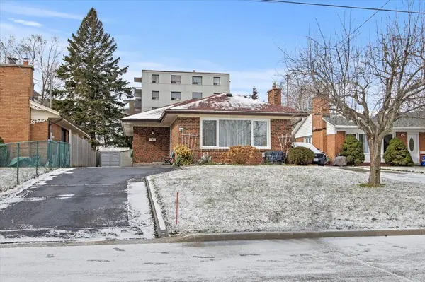 Toronto E04, ON M1K 3T8,36 OAKWORTH CRES