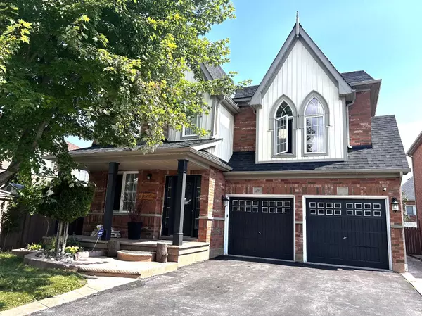 29 dunwell CRES, Ajax, ON L1T 0A3