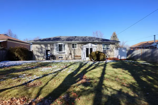 New Tecumseth, ON L9R 1M8,9 George ST