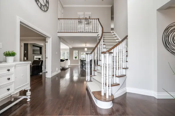 Aurora, ON L4G 5L1,45 Tannery Creek CRES