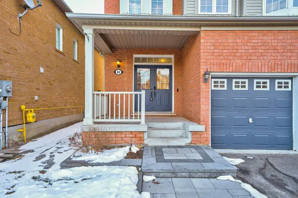 Whitchurch-stouffville, ON L4A 0H4,42 Ken Laushway AVE