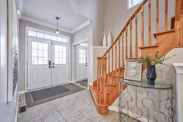 Whitchurch-stouffville, ON L4A 0H4,42 Ken Laushway AVE