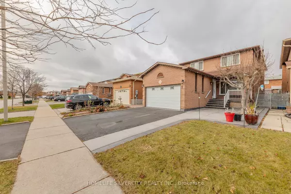 Vaughan, ON L4L 6N9,143 Jackman CRES