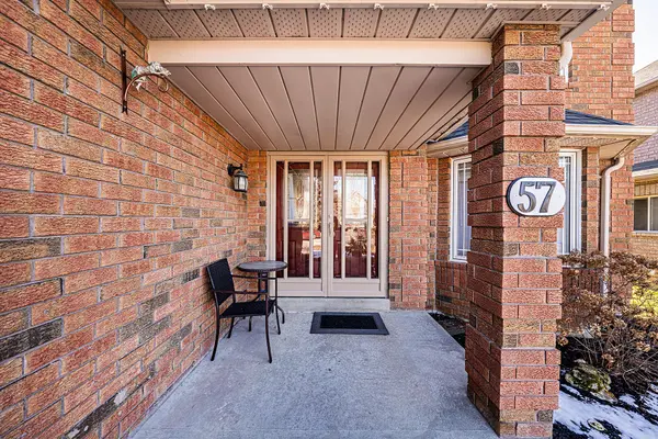 Georgina, ON L4P 3X7,57 Fairwood DR