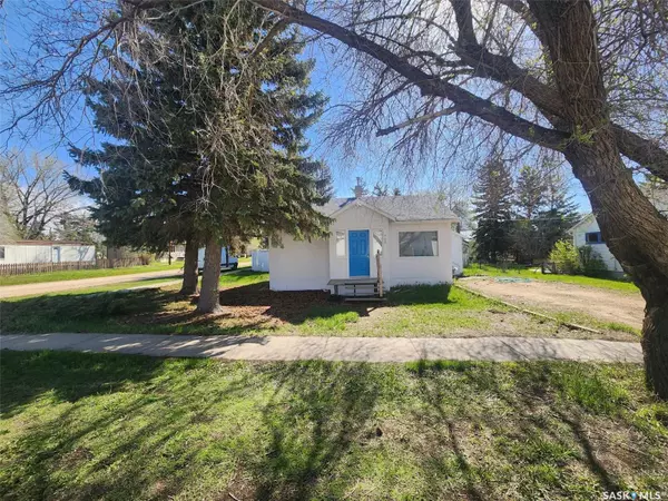 713 7th STREET, Chaplin, SK S0H 0V0