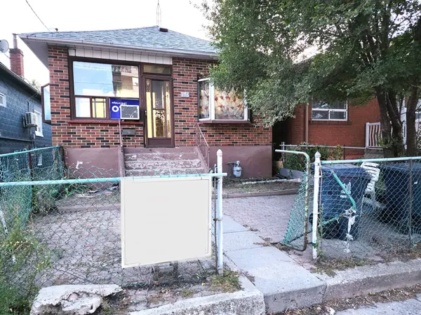 Toronto W03, ON M6N 4C1,796 Jane ST