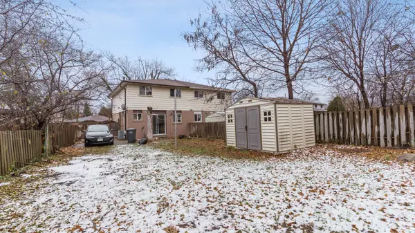 Brampton, ON L6V 1Y8,169 Archdekin DR