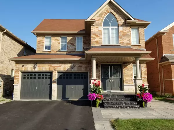 Peel, ON L6P 3B1,60 Crystalhill DR