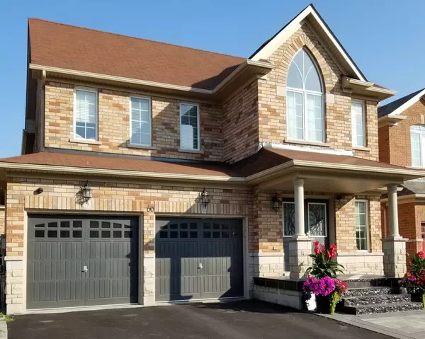 Brampton, ON L6P 3B1,60 Crystalhill DR