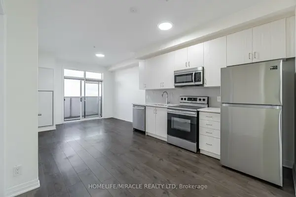 Milton, ON L9E 1K7,1105 Leger WAY #522