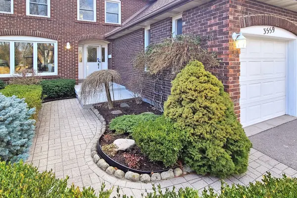 Mississauga, ON L5L 3B3,3559 Belvedere CRES