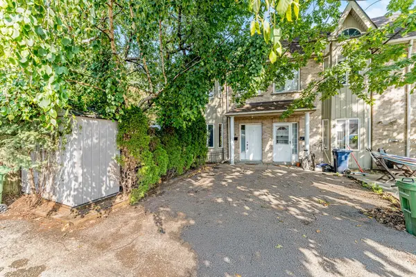 Toronto W02, ON M6P 1T6,48 Jackson PL