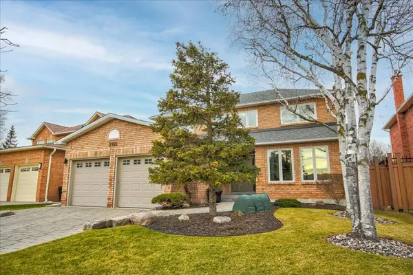 Oakville, ON L6H 4C1,2165 GLENORA DR