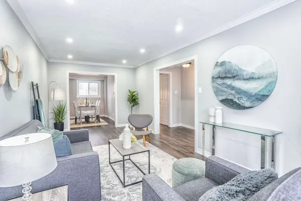 Brampton, ON L6V 1Y2,8 Archdekin DR