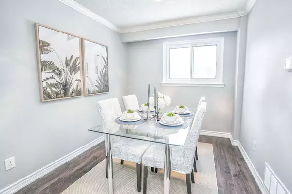 Brampton, ON L6V 1Y2,8 Archdekin DR