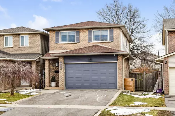 Halton, ON L7P 3X5,2224 Middlesmoor CRES