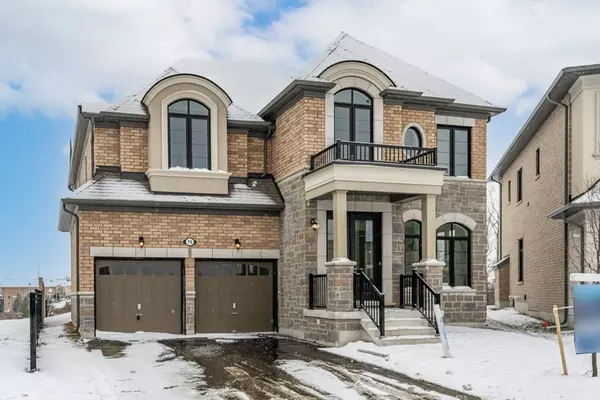 Brampton, ON L6P 2W1,16 Catherwood CT