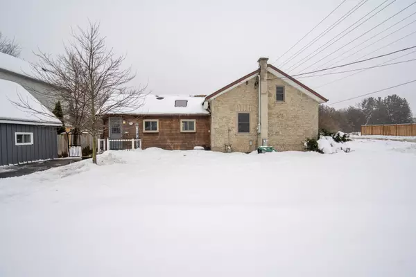 Centre Wellington, ON N1M 2A7,475 Tom ST