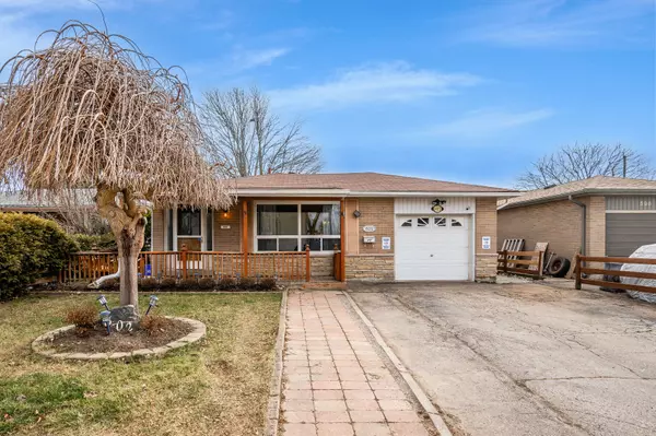 Cambridge, ON N3H 2N5,602 Langs DR