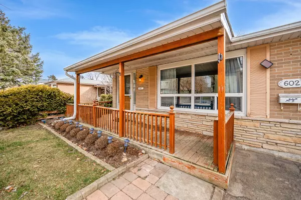 Cambridge, ON N3H 2N5,602 Langs DR