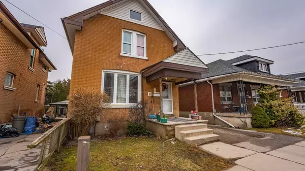 Brantford, ON N3T 1X2,27 Stinson AVE