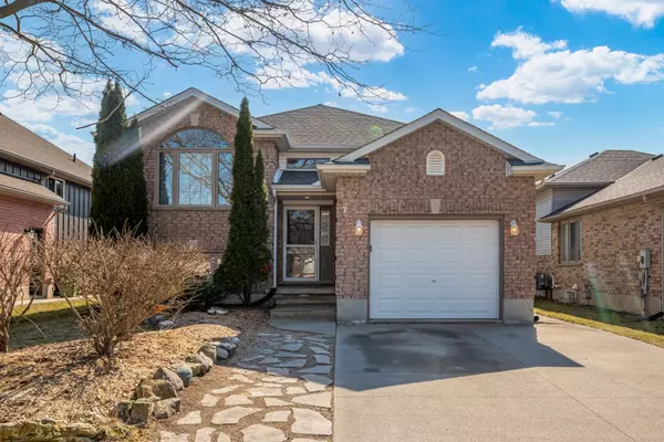 Elgin, ON N5R 6G8,7 Galbraith CT