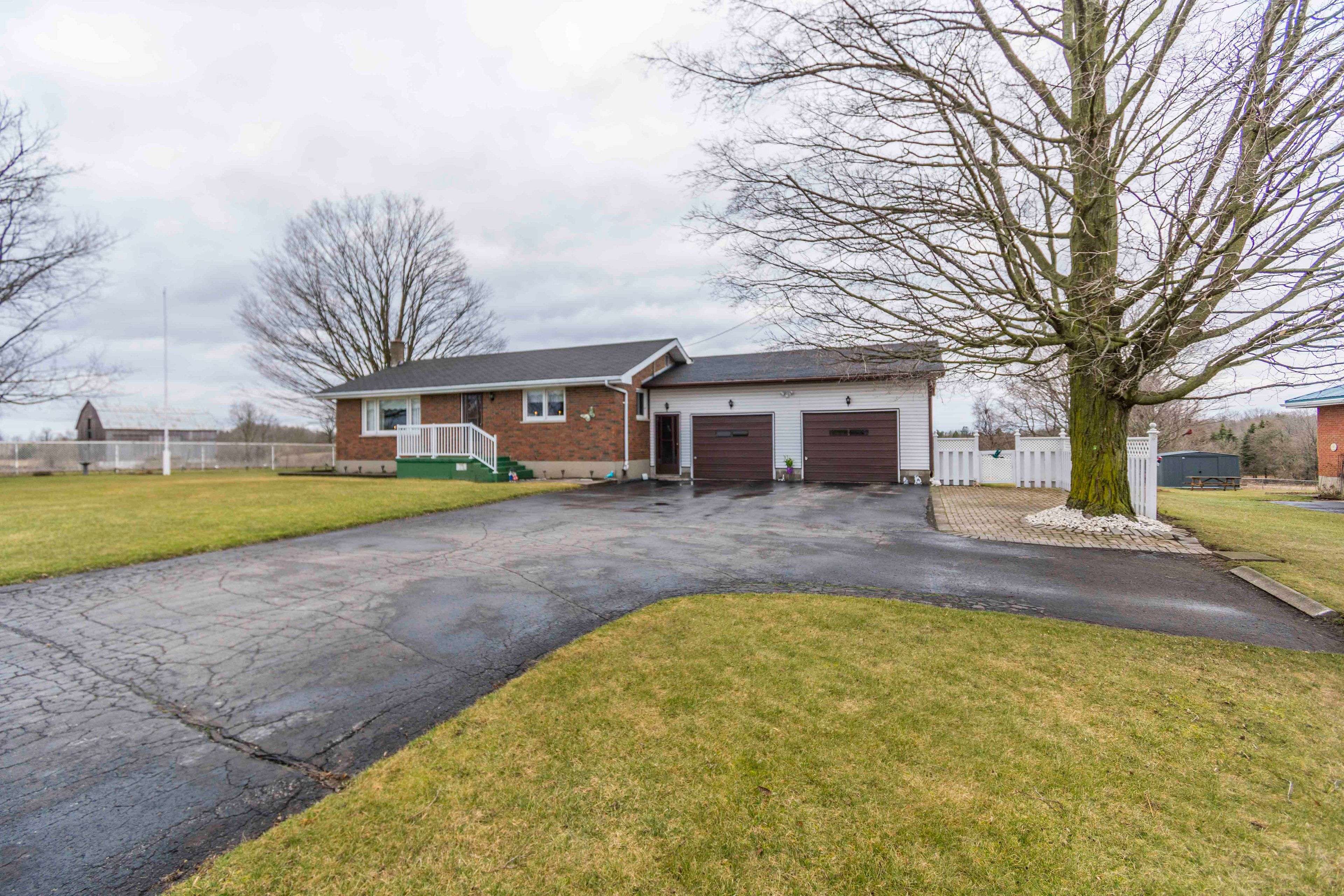 Stirling-rawdon, ON K0K 3C0,4661 Stirling-Marmora RD