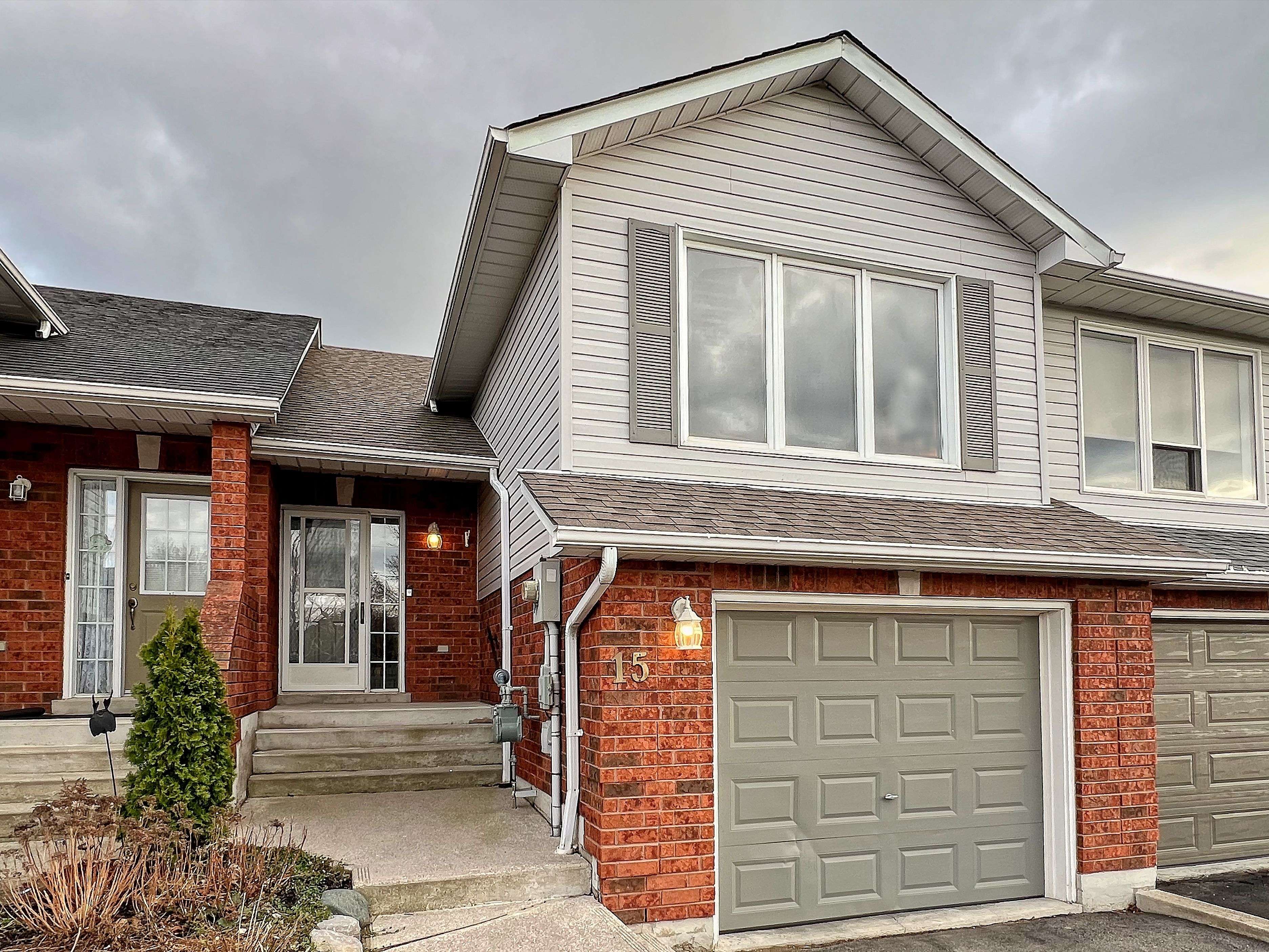 Cobourg, ON K9A 5G8,15 Ballantine ST